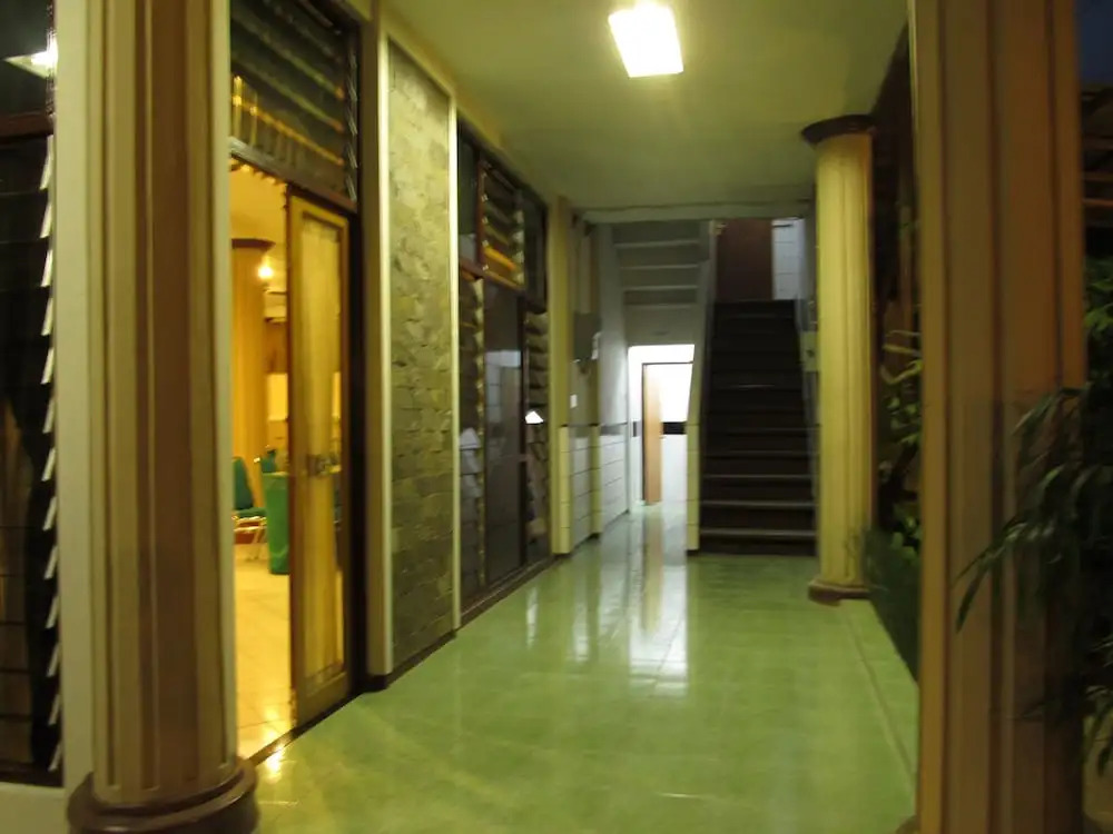 Hotel Lestari Near Lippo Plaza Mall Jember
