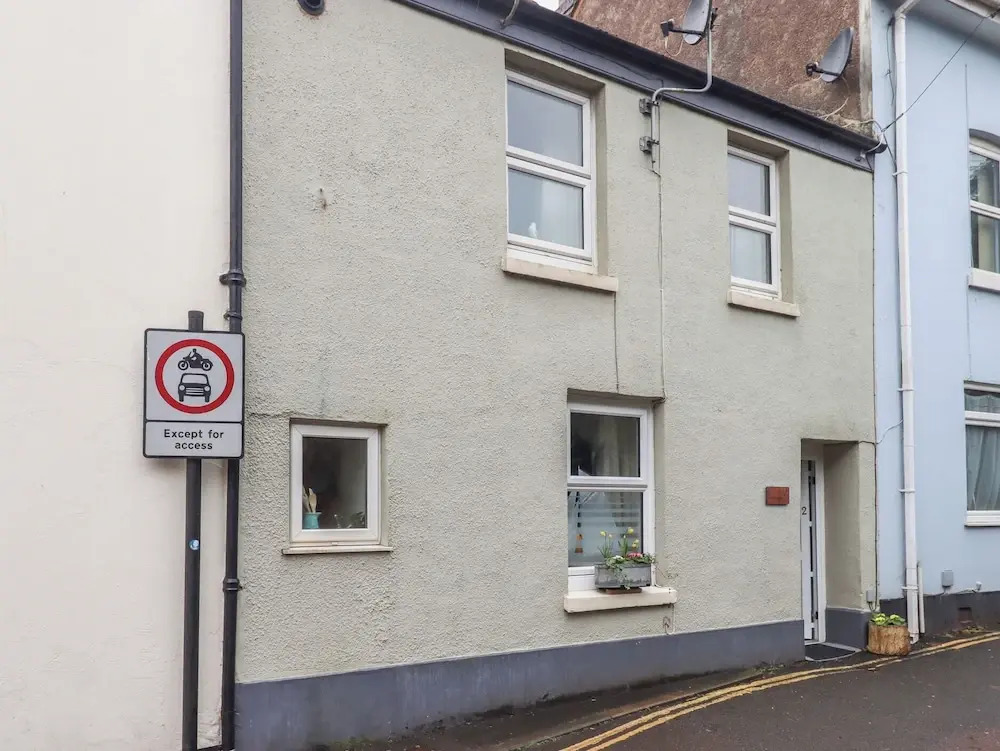 Pie Cottage