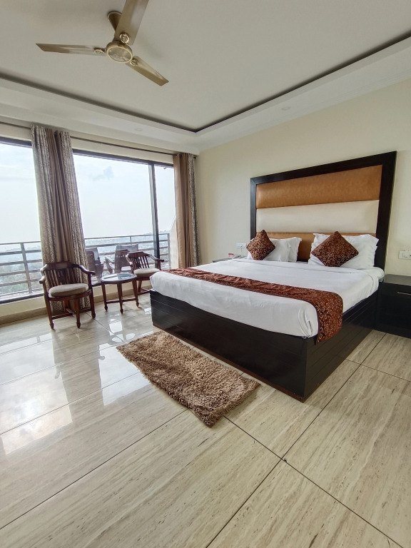Angels Inn Resort