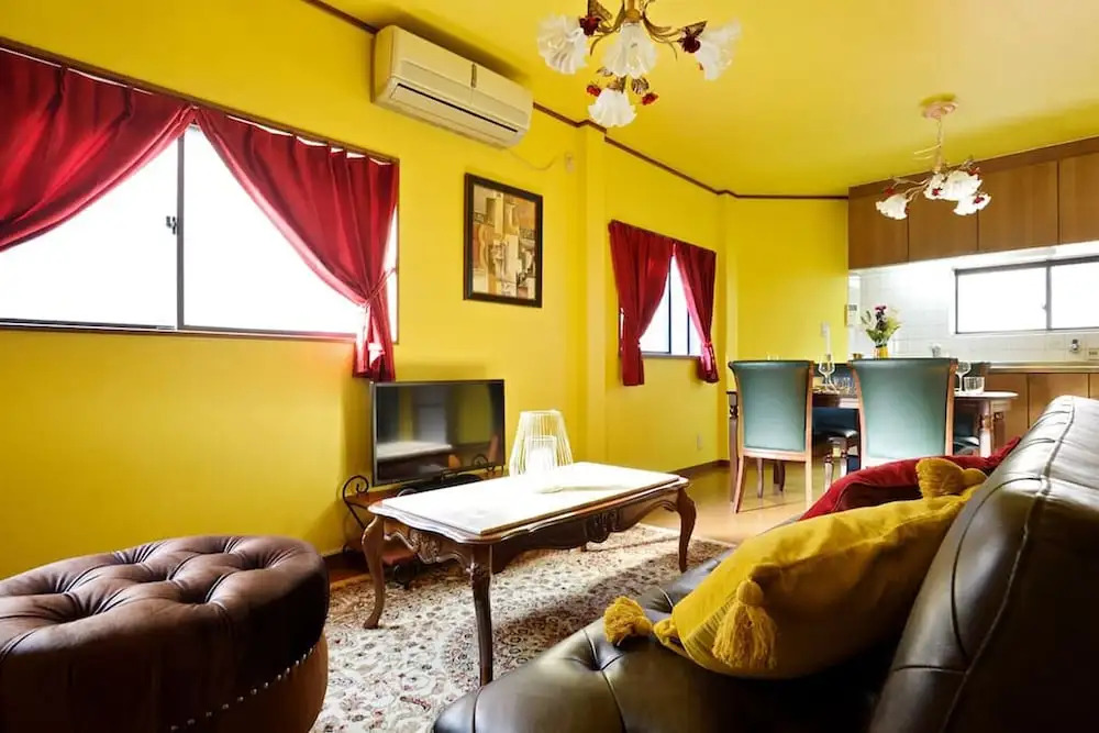 Private House St8