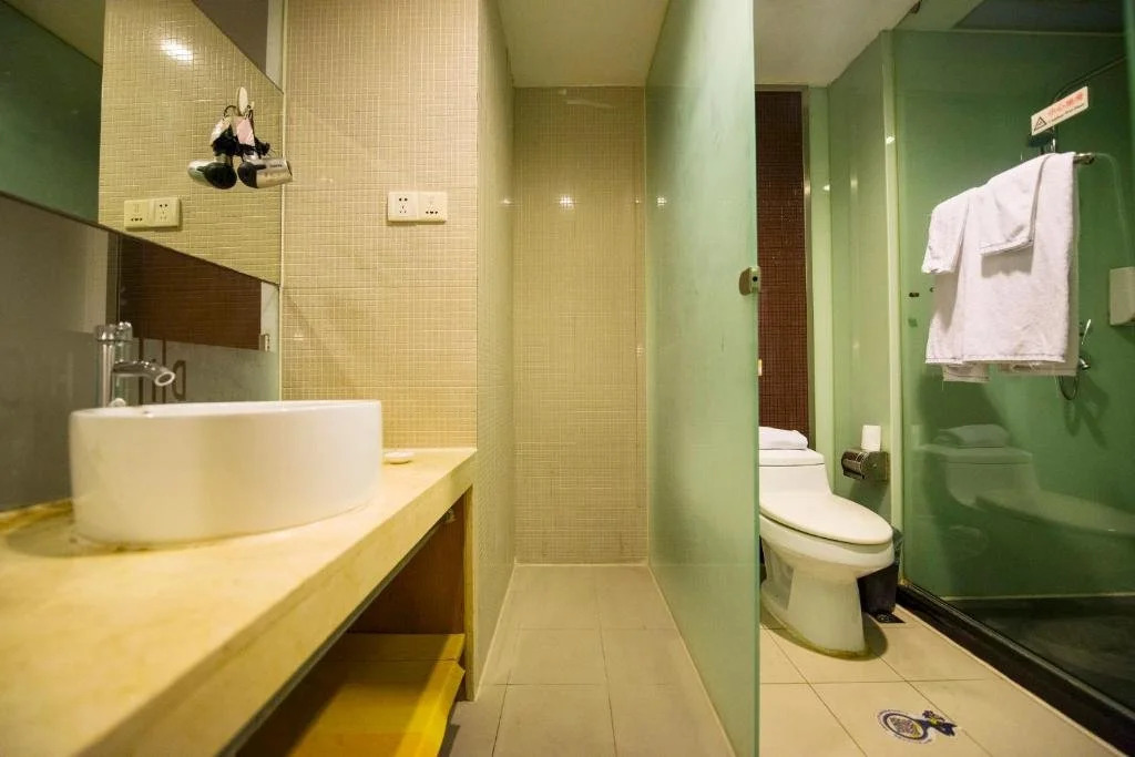 Motel Xining Xidajie Street Wangfujing