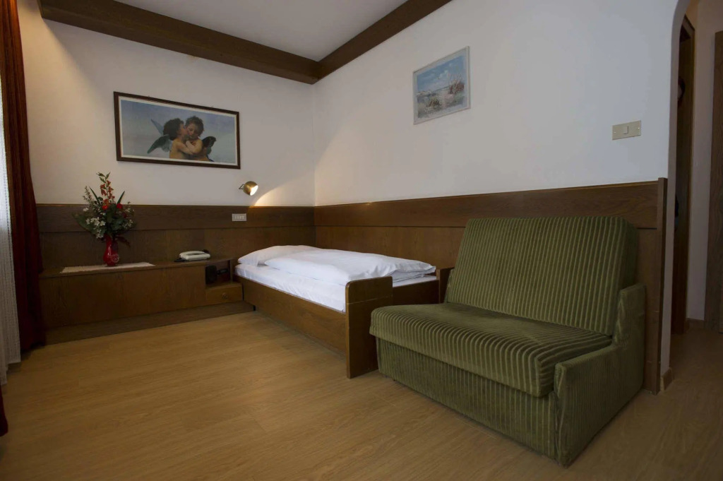 Hotel Mondschein