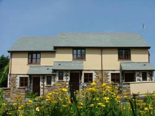 Juliots Well Holiday Park