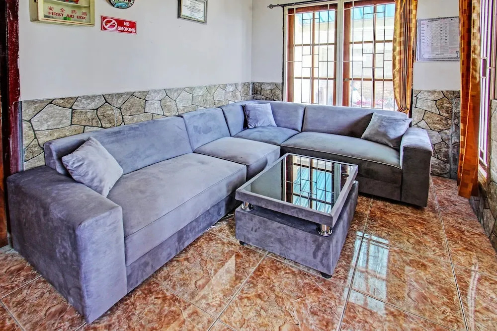Hotel O Archi Homestay