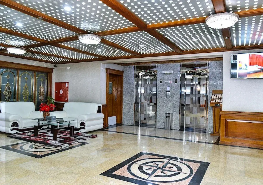 Pearl Bahrain Suites