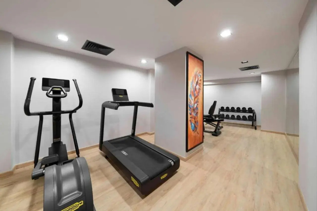 Park Inn by Radisson Makkah Thakher Algharbi