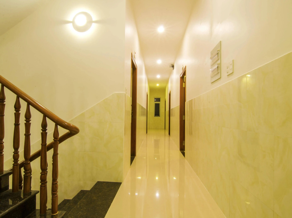 Gia Thanh Phu Quoc Guest House