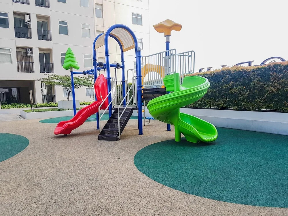 Homey and Simply Studio Apartment at Ayodhya Residences