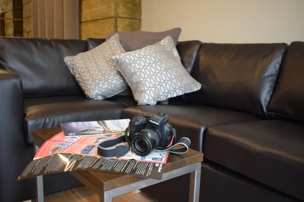 The Corran