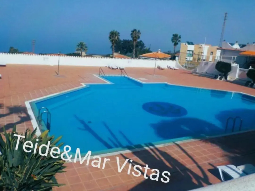Teide & Mar Vistas