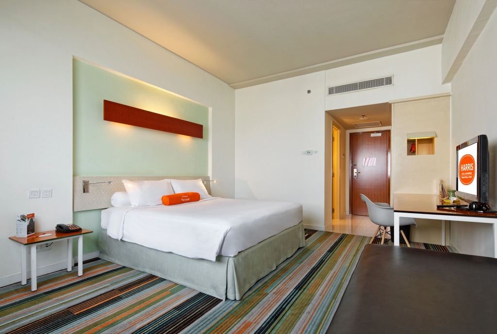 HARRIS Hotel and Conventions Kelapa Gading Jakarta