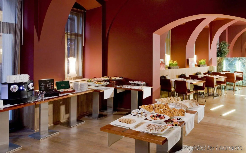 Golden Angel Suites by Adrez