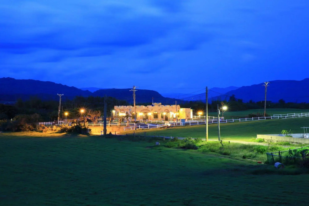 Kenting Story Inn