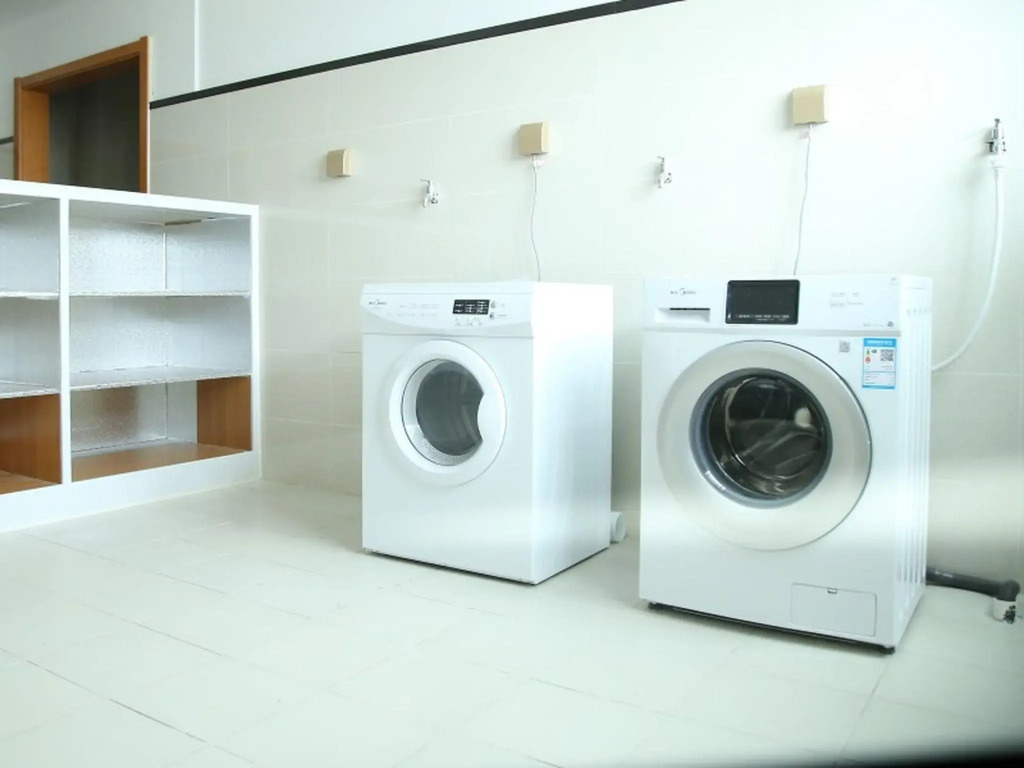 Homeinn Hotel (Suzhou Jinhai Avenue No. 2 High School)