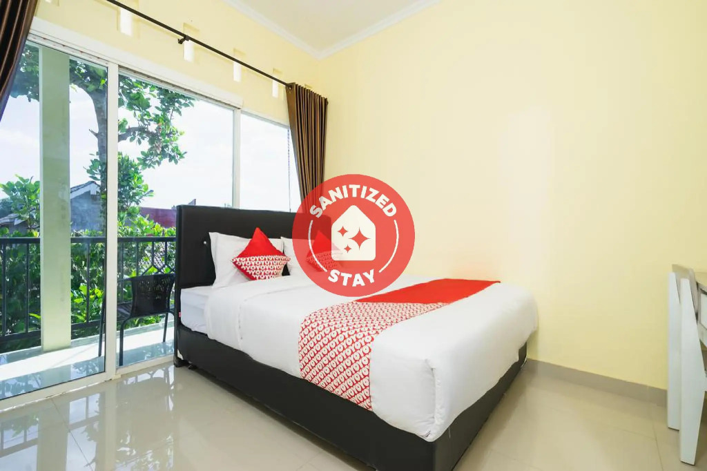 OYO 1855 Elise Exclusive Residence