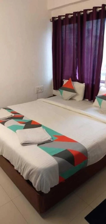OYO 10389 Latanand Residency