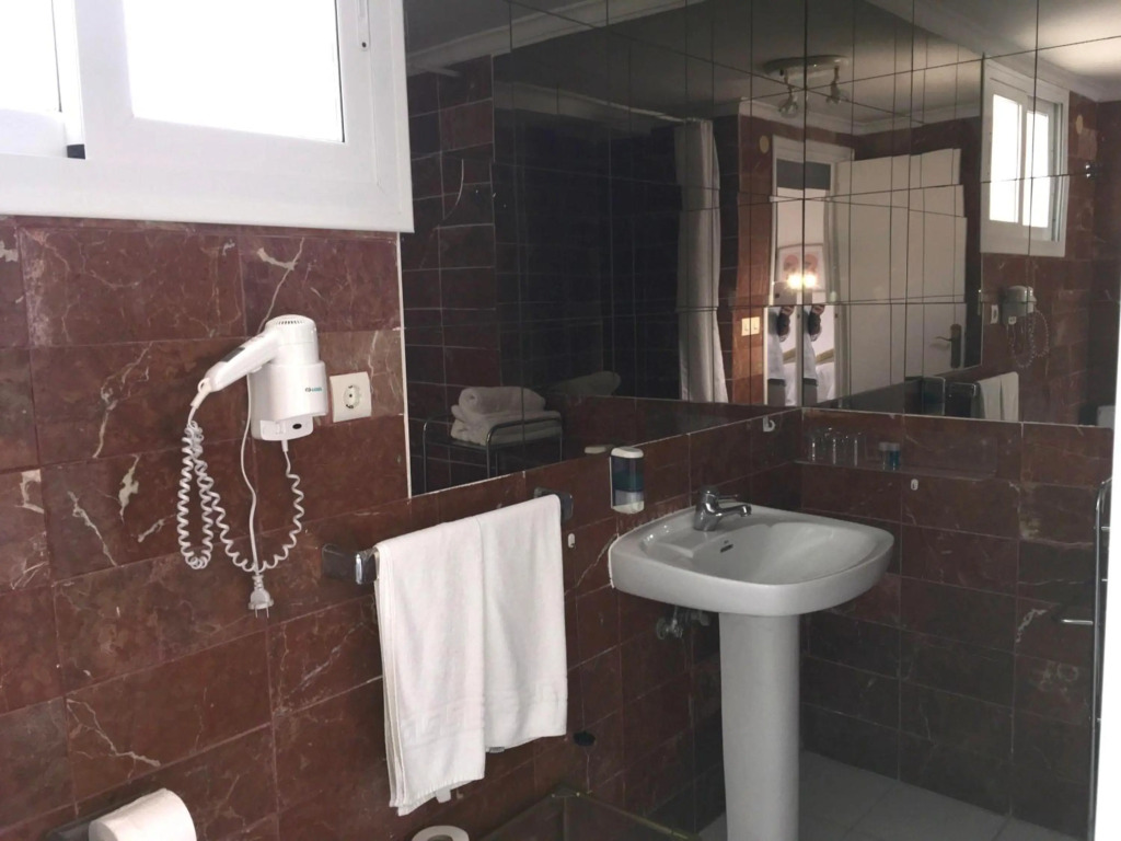 Apartamentos Bahia