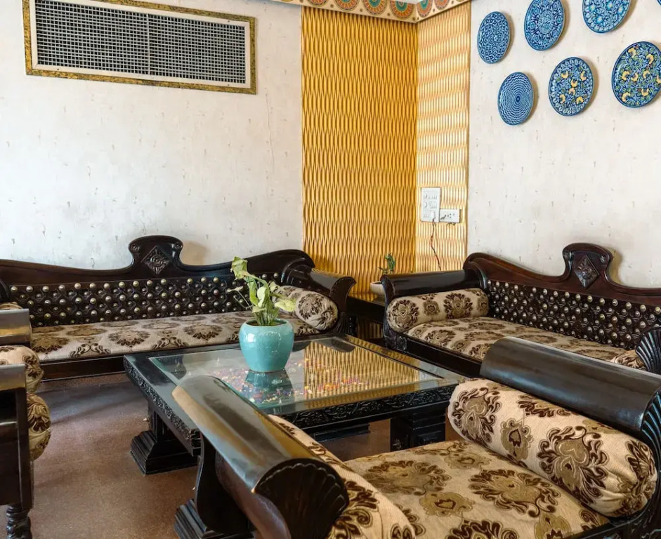 Hotel Ruby