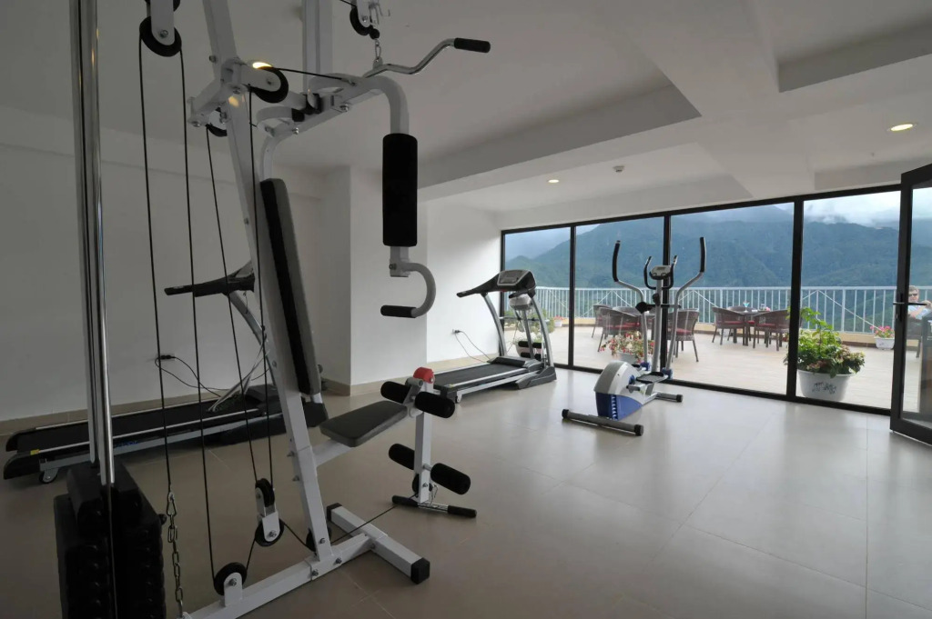 Amazing Hotel Sapa