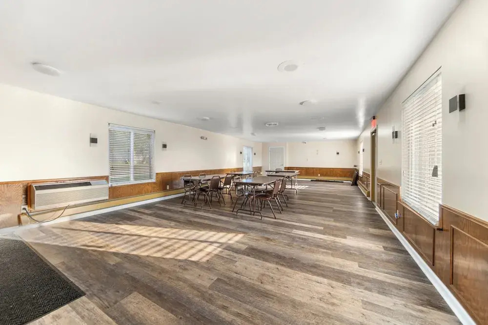 Thumb Heritage Inn