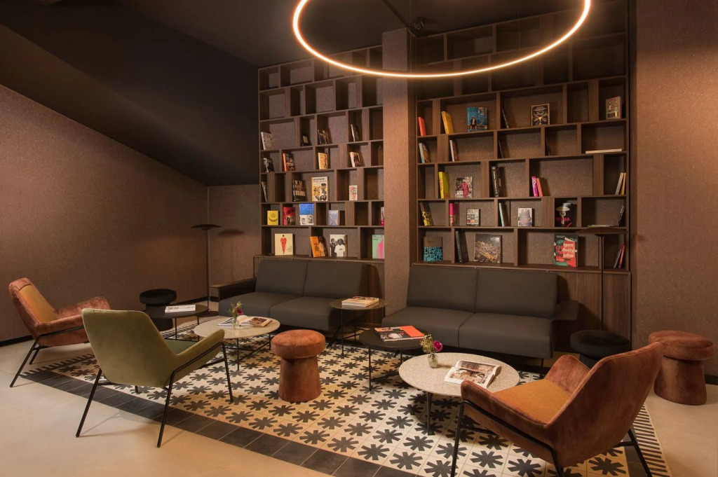 Karen'S Place - Corso Buenos Aires