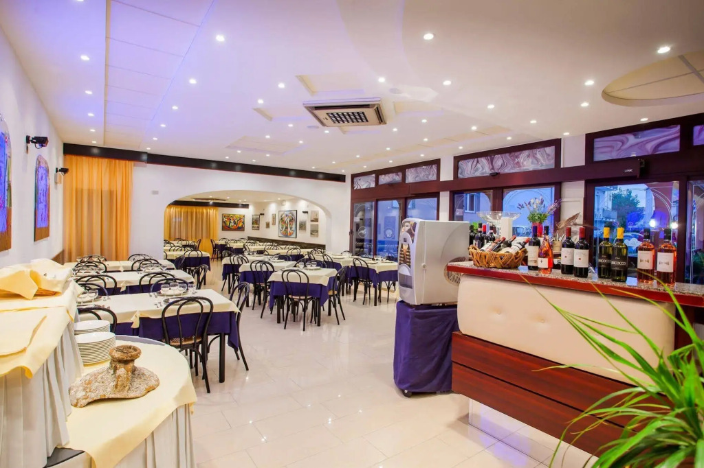 Hotel Sileoni