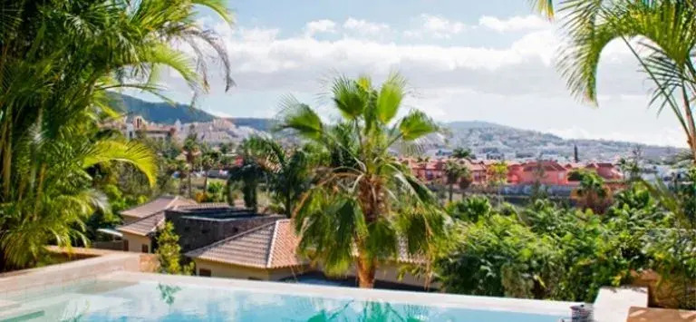 Bahia del Duque
