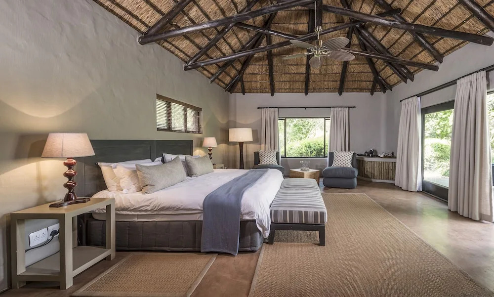 Kariega Game Reserve River Lodge