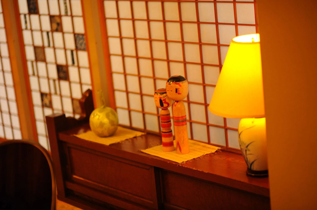 Suzukiya Ryokan