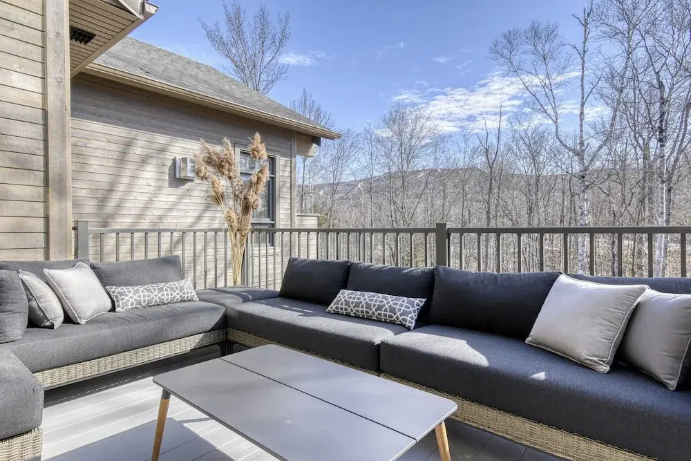 204 Verbier Building 14