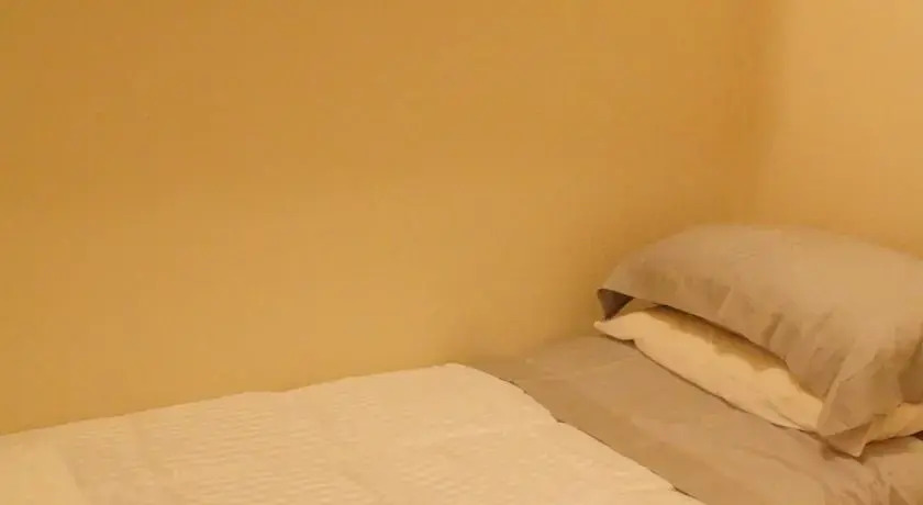 Apartamento Rainha Elisabeth