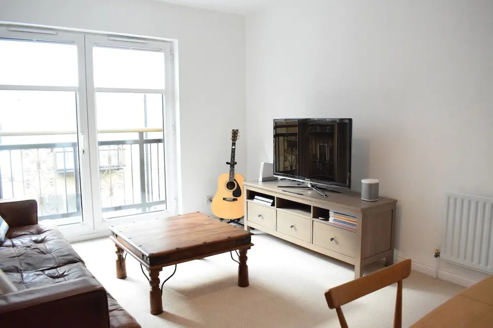 1 Bedroom Apartment in Bethnal Green