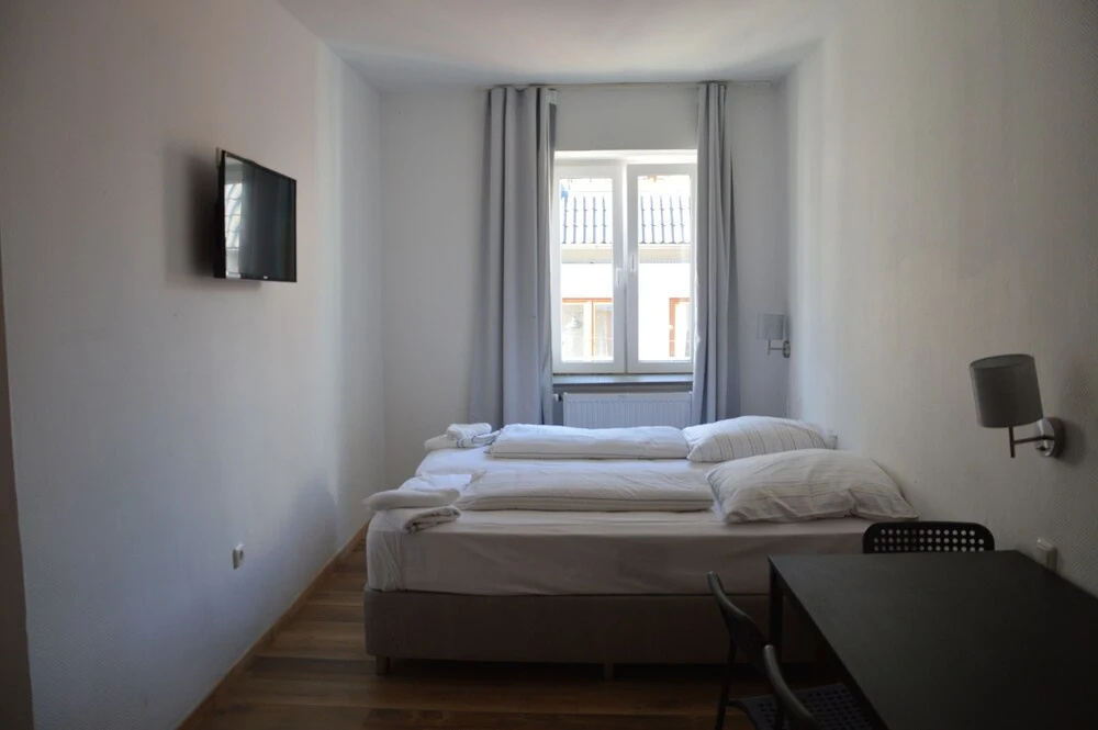 Hotel Colonia