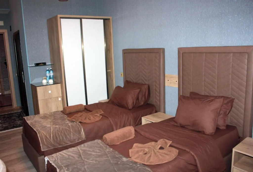 Gold&SPA Naftalan