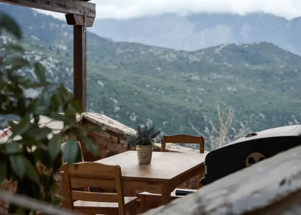 Parnassus Woodstone Chalets- N1- N2- N3