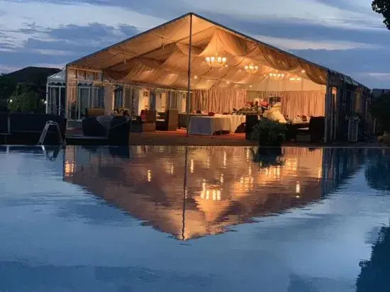 Rhine Dream Yacht Club