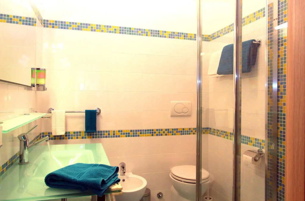 B&B Urbi Et Orbi Roma