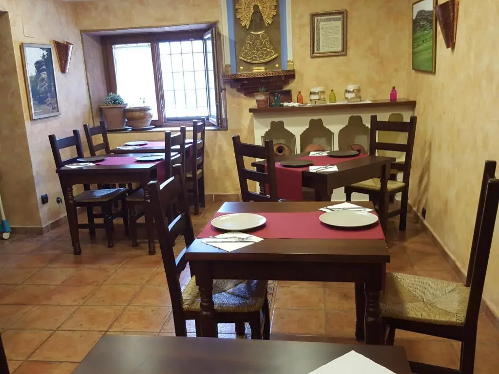 Hotel Abuelo Rullo