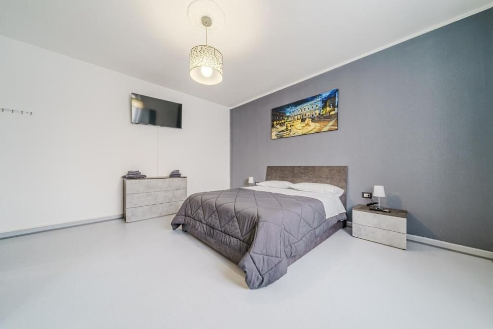 Casa Mimmo - close to the airport