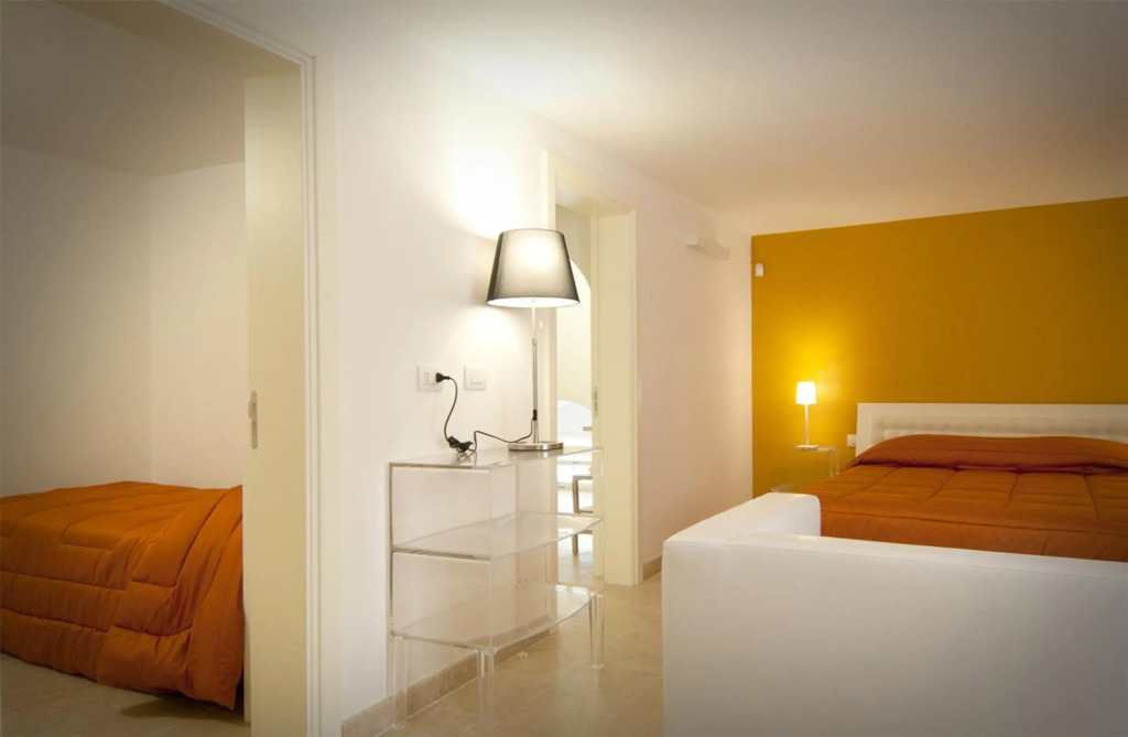 Hotel Porta Reale