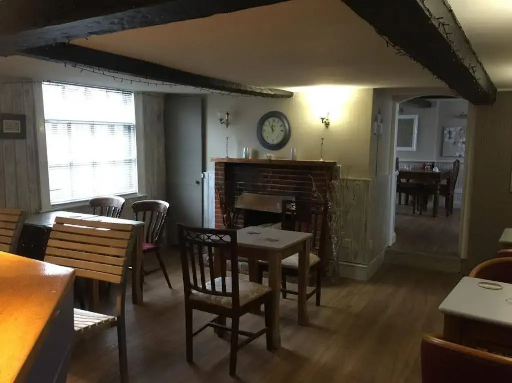 The Wheatsheaf