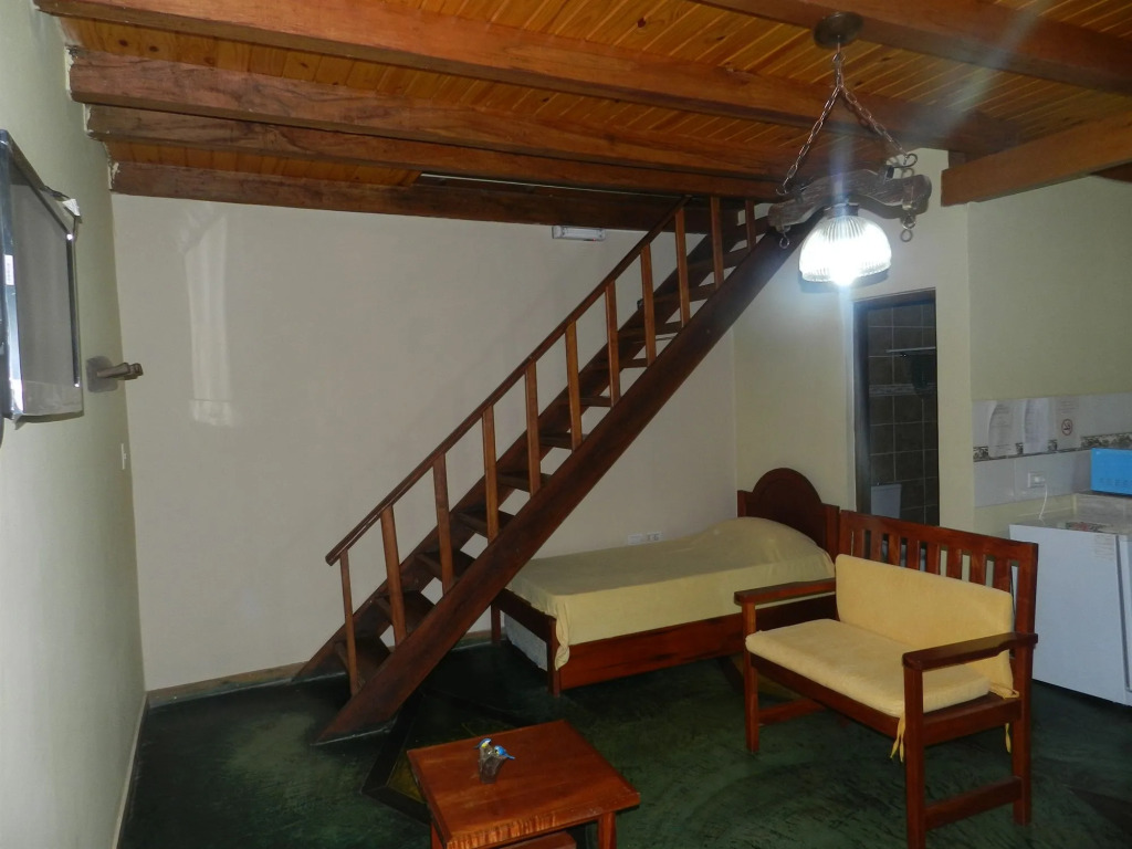 Terra iguazu apart