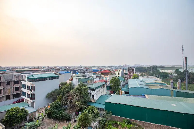 OYO 930 Thang Long Hotel