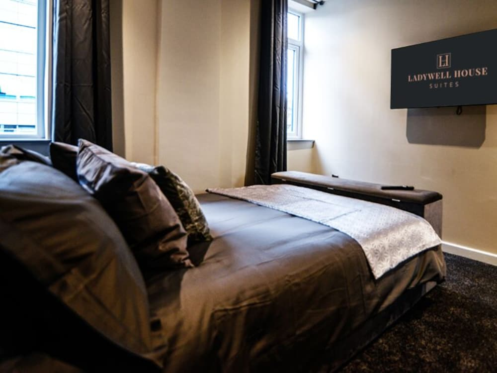 Ladywell House Suites