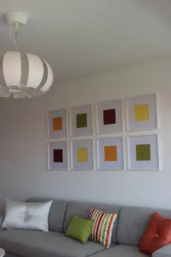 Mel Apartment