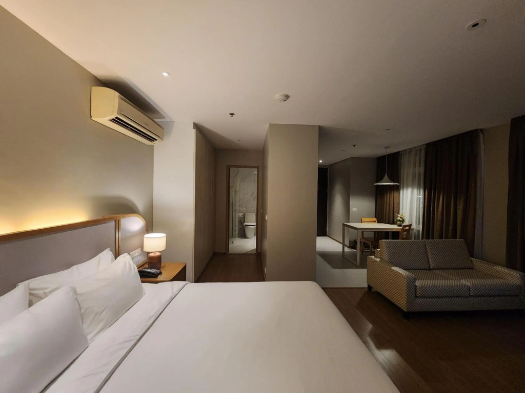 Brighton Hotel Bangkok