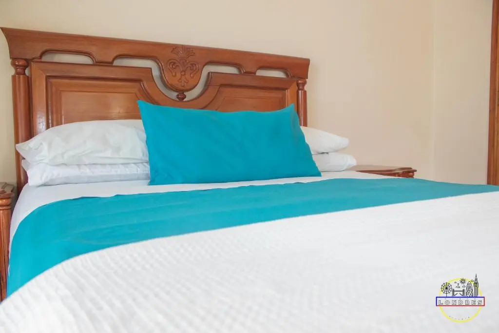 Hotel Finca Londres