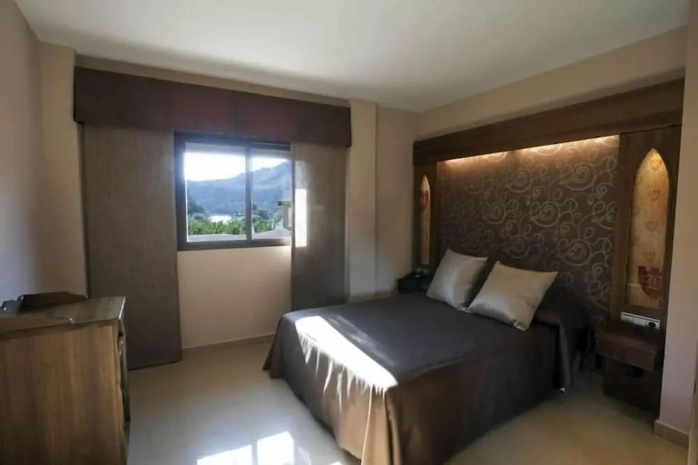 Hotel La Brasa