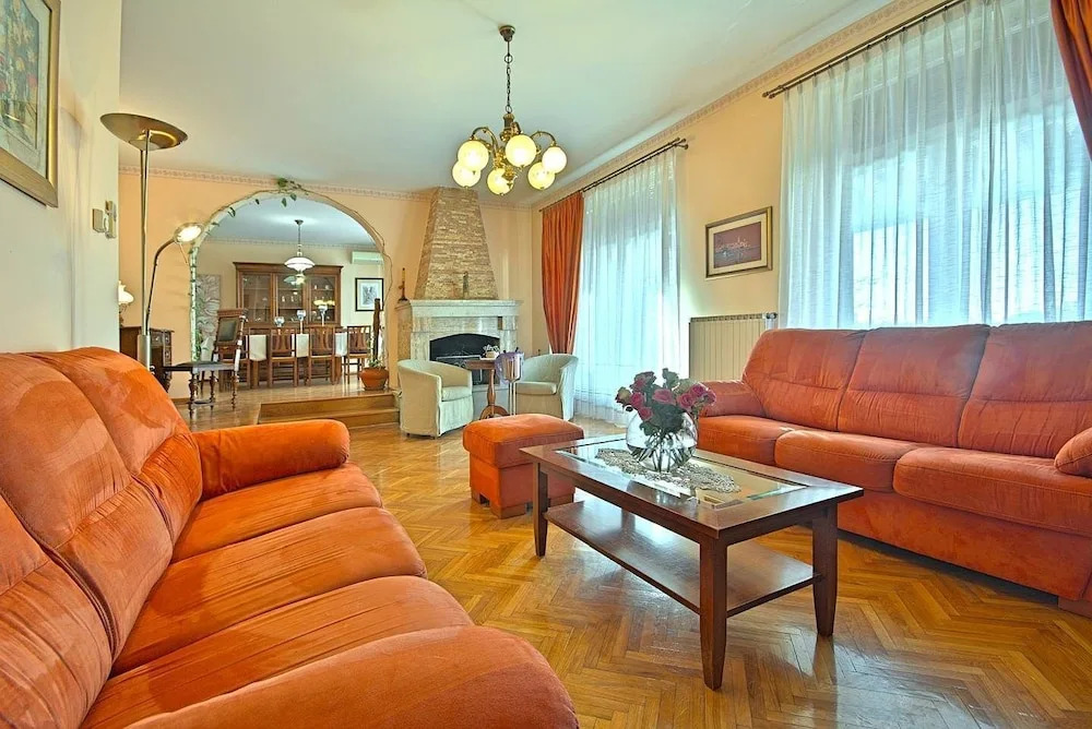 Villa David
