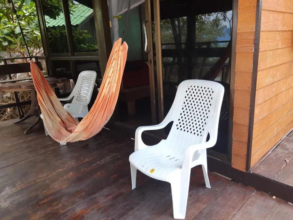 Tao Thong Villa 1